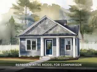 488 New Hampton Dr, Oregon, WI 53575