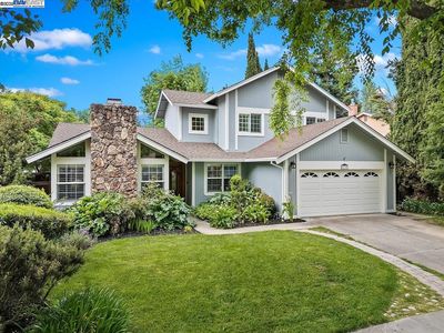4730 Del Valle Pkwy, Pleasanton, CA, 94566