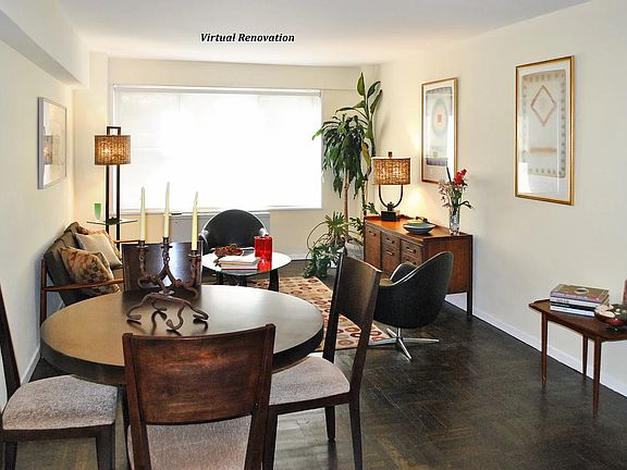 2nd image of 33 Greenwich Ave APT 2A
