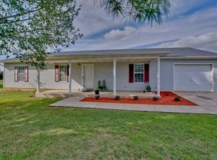 22285 Buttermilk Way, Athens, AL 35614