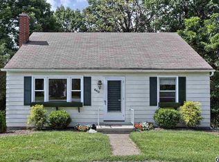 640 Hillside Ave, Hummelstown, PA 17036