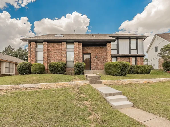 3207 Cutler Pl, Carrollton, TX 75007