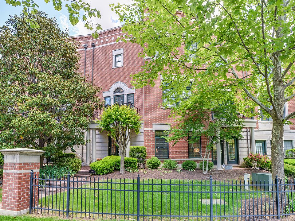 12192 Chancery Station Cir.