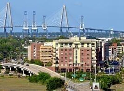 150 Bee St APT 516, Charleston, SC, 29401