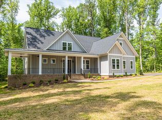 1660 Indys Run, Maidens, VA 23102