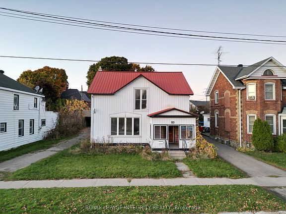 2nd image of 34 William St E