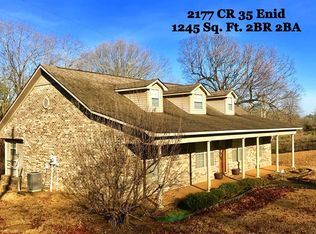2177 Cr 35, OAKLAND, MS --