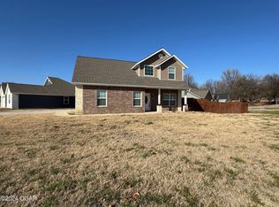3001 W 26th St, Joplin, MO 64804
