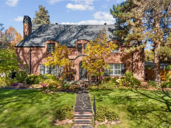 5301 E 6th Avenue Parkway, Denver, CO 80220