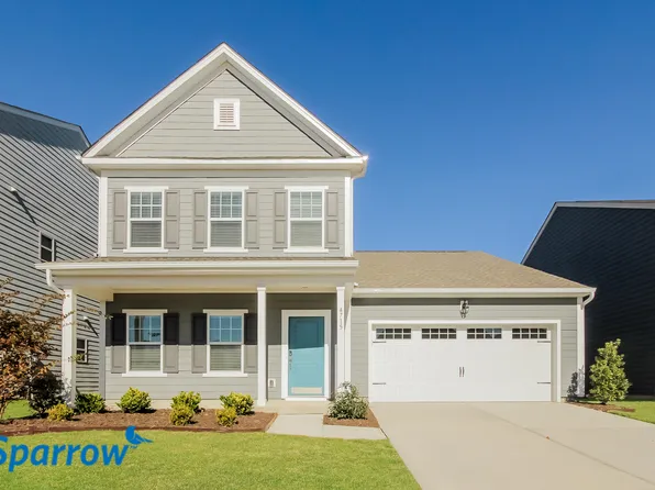 4715 Staffordshire Ln, Charlotte, NC 28213