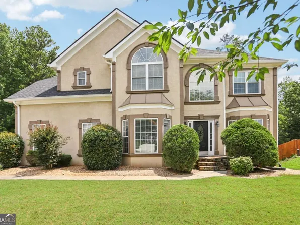 2851 Weatherstone Cir SE, Conyers, GA 30094