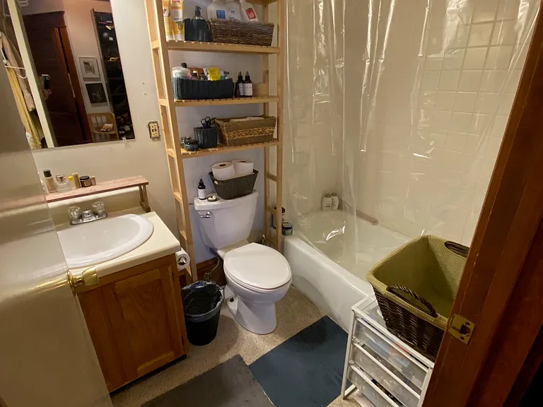 725 Massachusetts St #2B — Photo 13
