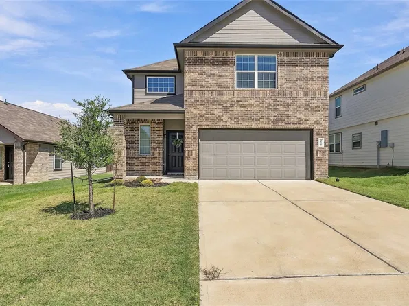 975 Rice Dr, Bryan, TX 77803