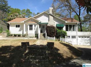 3519 Ashley Rd, Homewood, AL 35209