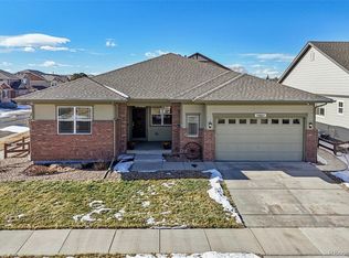13071 Coffee Tree St, Parker, CO 80134