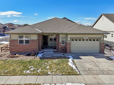 13071 Coffee Tree Street, Parker, CO, 80134
