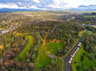 0 0 Placerville Dr, Placerville, CA 95667