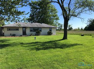 9624 Brown Rd, Curtice, OH 43412