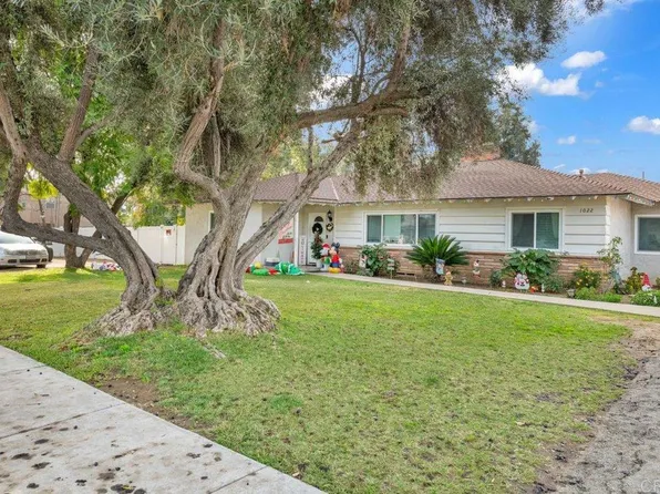 1022 S Magnolia Ave, Ontario, CA 91762