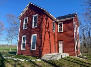 360 W State Road 144, Franklin, IN 46131