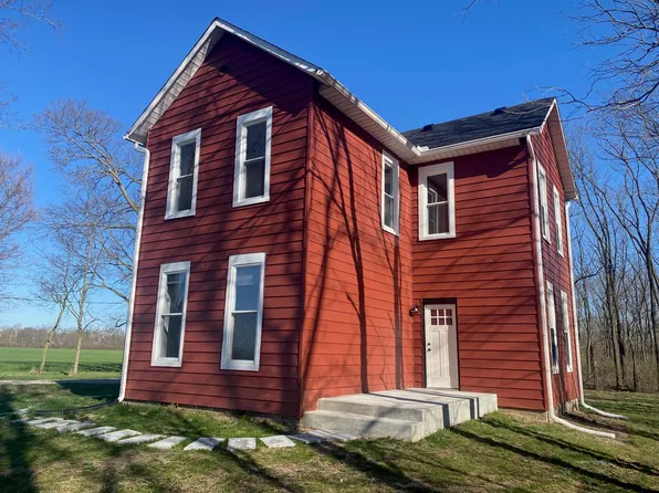 360 W State Road 144, Franklin, IN 46131