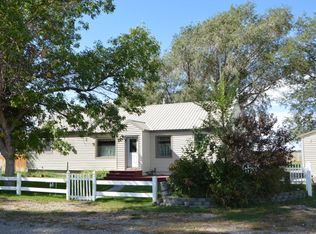 11578 S 10 E, Idaho Falls, ID 83404