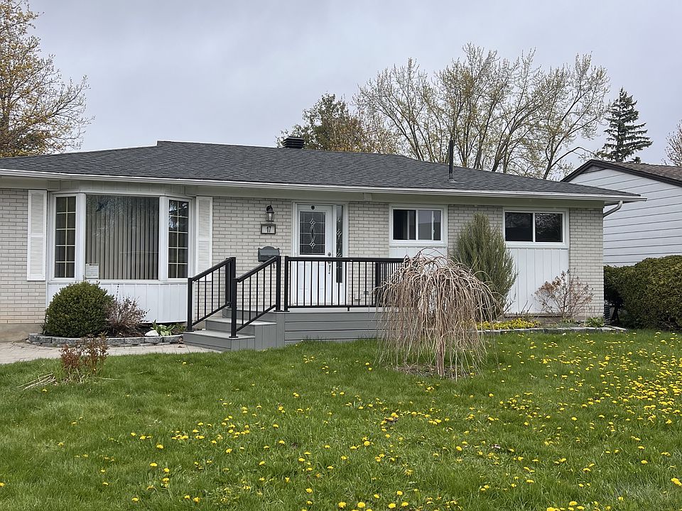 1st image of 17 Canfield Rd #1