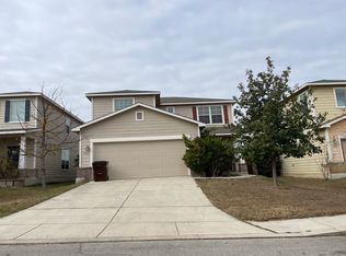 3414 York Crst, San Antonio, TX 78245