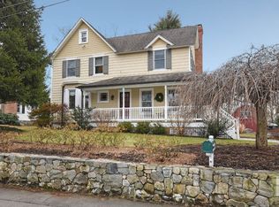 46 Relihan Rd, Darien, CT 06820