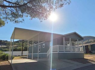 2165 N Wheatfields Rd SPACE 3, Globe, AZ 85501