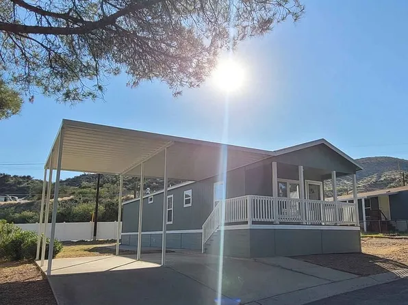 2165 N Wheatfields Rd Space 3, Globe, AZ 85501