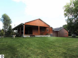 2977 Sherman Rd, East Tawas, MI 48730