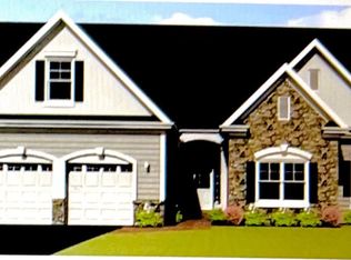 105 Carroll Hill Rd, Charlton, MA 01507