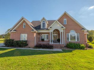 501 Old Shelbyville Hwy, Tullahoma, TN 37388