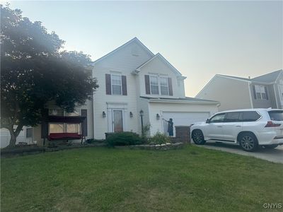 8226 Dampier Cir, Liverpool, NY, 13090