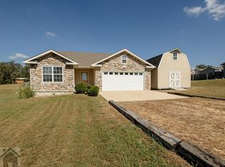 14145 Lancaster Ln, Plato, MO 65552