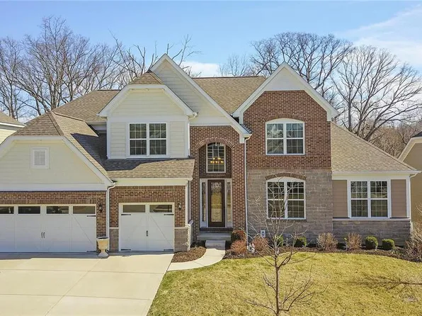 366 Willow Weald Path, Chesterfield, MO 63005