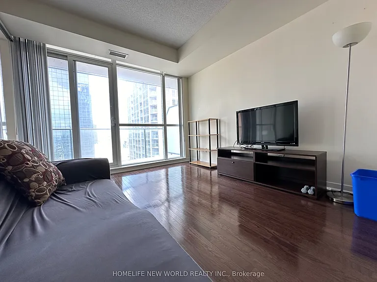 770 Bay St #2202 — Photo 5