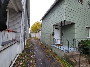 64 Wood Ave, Buffalo, NY 14211