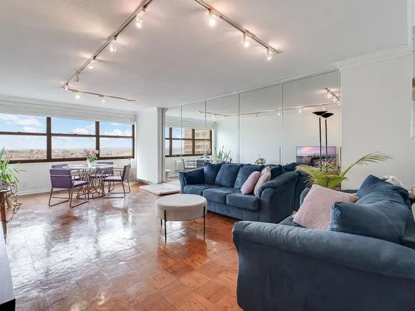 7004 Boulevard East Unit 37F, West New York, NJ 07093