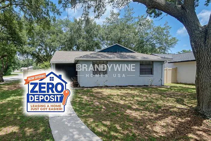 3 bed, 2.0 bath, 1269 sqft, $2,445 — Photo 1