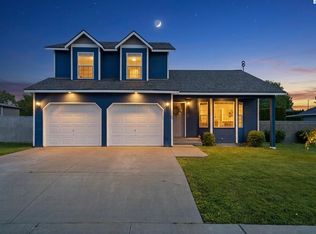 1708 W 24th Ave, Kennewick, WA 99337