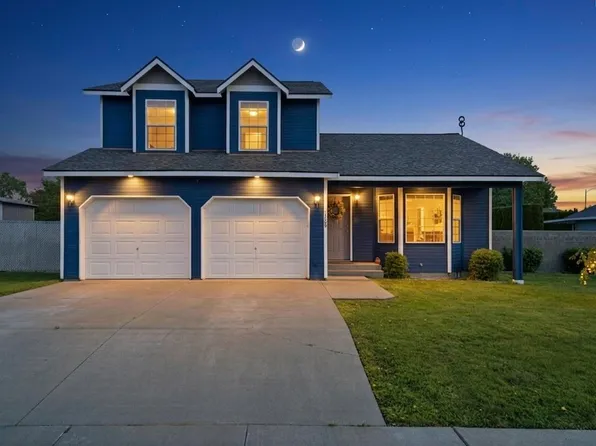 1708 W 24th Ave, Kennewick, WA 99337
