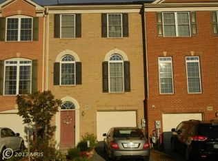 8902 Dawson Manor Dr, Ellicott City, MD 21043
