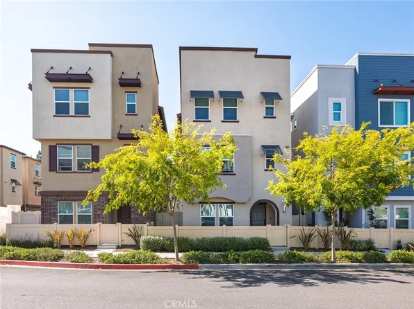 724 Sienna Way, Inglewood, CA 90301