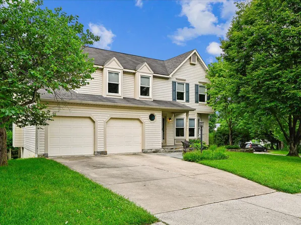 8595 Wheatfield Way, Ellicott City, MD 21043