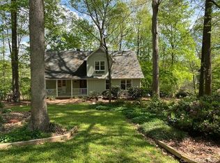176 Huntington Ln, Mooresville, NC 28117