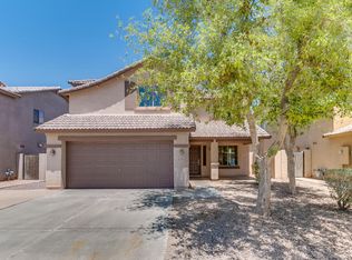 8806 W Magnolia St, Tolleson, AZ 85353
