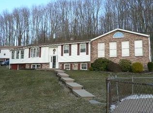 99 Lieby Rd, Covington, PA 16917