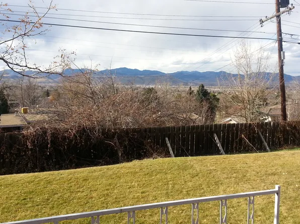 33 Skyline Dr, Wheat Ridge, CO 80215